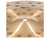 Meinl PA15EHH Pure Alloy HiHat 15 Meinl PA15EHH Pure Alloy HiHat 15